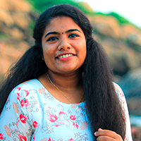Sandhra Sebastian 